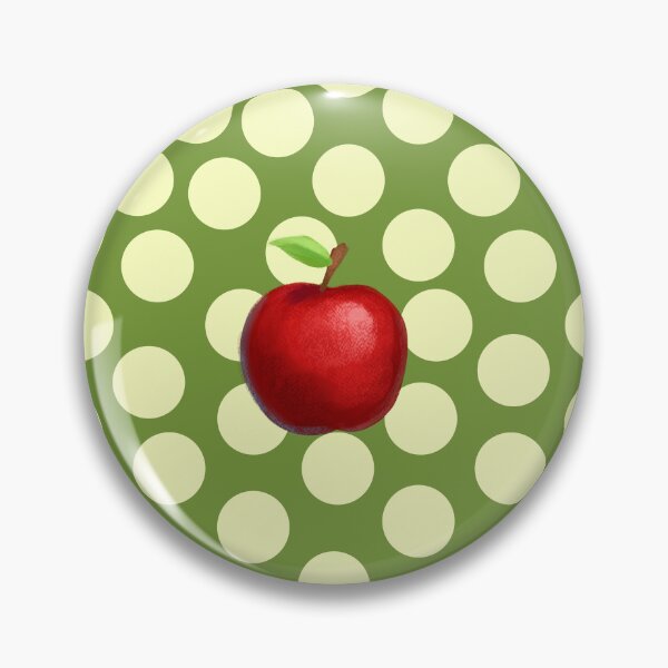 Item preview, Green Apple designed and sold by heavenMadeee.