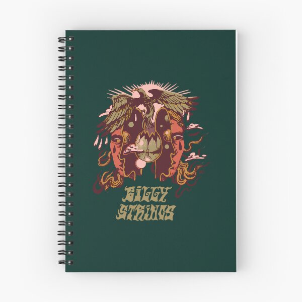 Item preview, Billy Strings designed and sold by DeskTopPeloton.