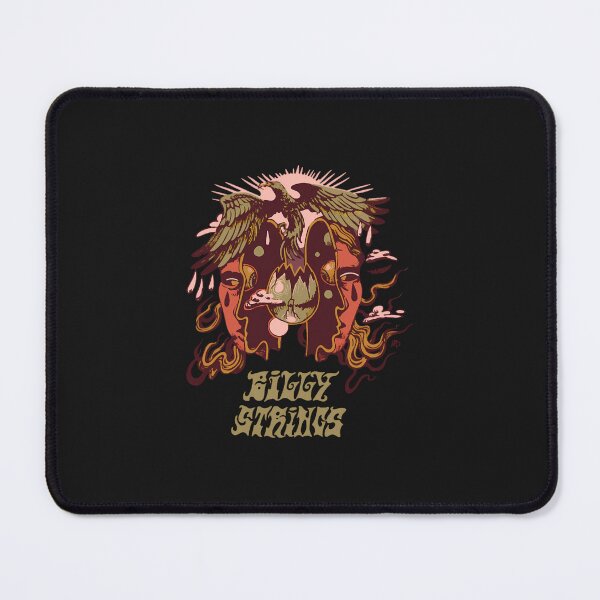 Item preview, Billy Strings designed and sold by DeskTopPeloton.