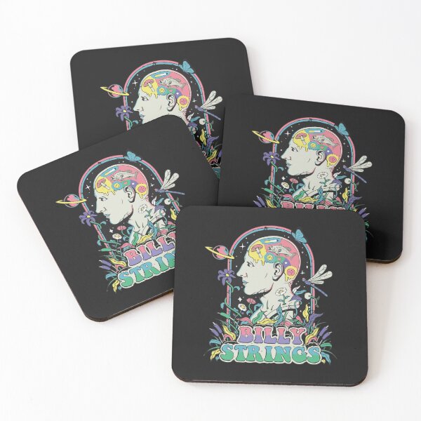Item preview, Billy Strings designed and sold by DeskTopPeloton.
