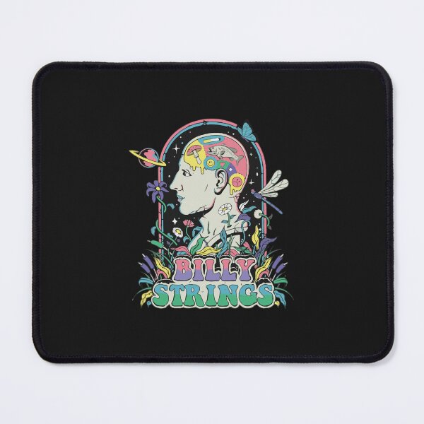 Item preview, Billy Strings designed and sold by DeskTopPeloton.