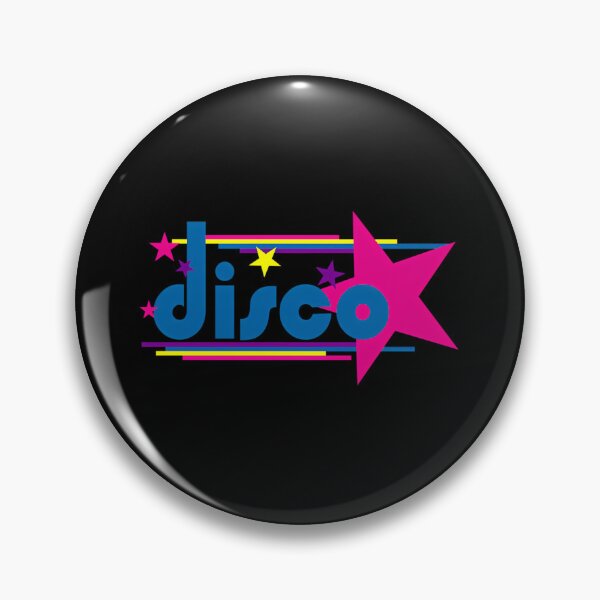 Item preview, Disco designed and sold by NIKOLASWILLIAM.