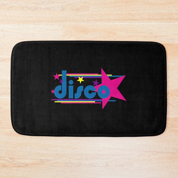 Item preview, Disco designed and sold by NIKOLASWILLIAM.