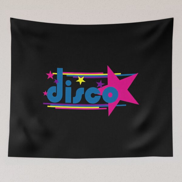 Item preview, Disco designed and sold by NIKOLASWILLIAM.