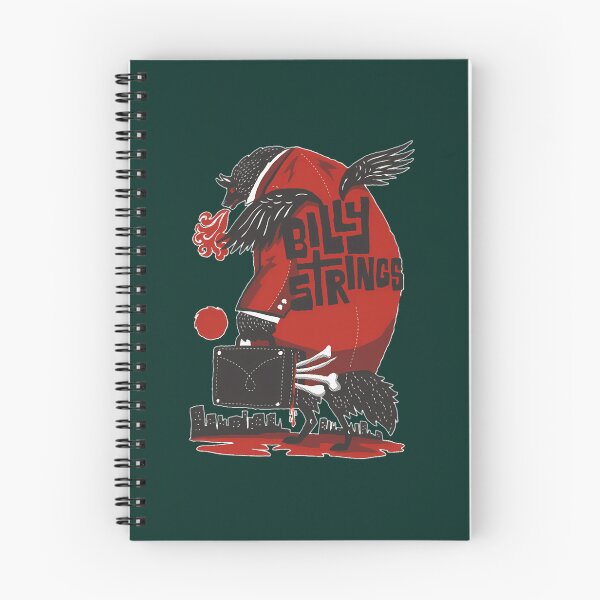 Item preview, Billy Strings designed and sold by DeskTopPeloton.