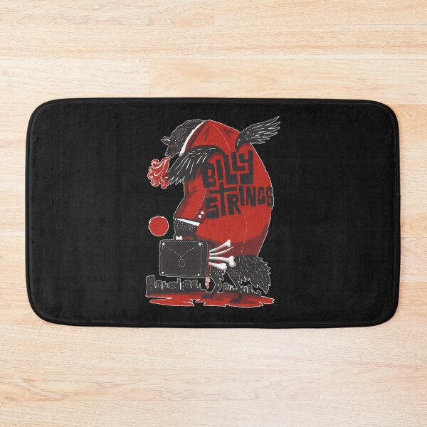 Item preview, Billy Strings designed and sold by DeskTopPeloton.