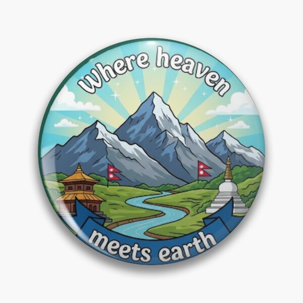 Item preview, THE HIMALAYAS: Where heaven meets earth designed and sold by likbatonboot.