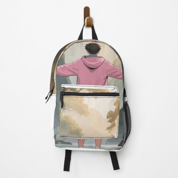 Item preview, Content in the middle of the forest. designed and sold by Whose-sweat.