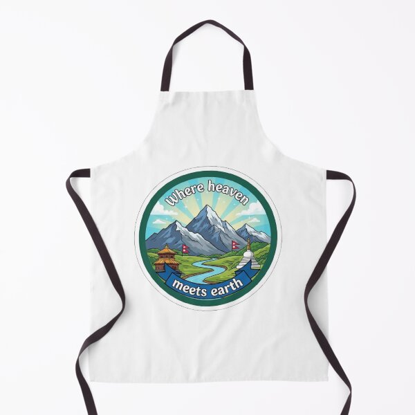 Item preview, THE HIMALAYAS: Where heaven meets earth designed and sold by likbatonboot.