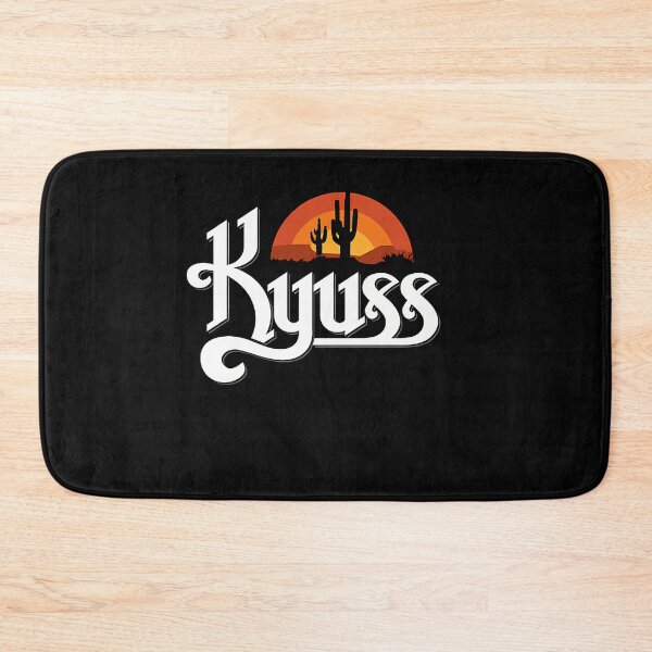 Item preview, Kyuss designed and sold by NIKOLASWILLIAM.