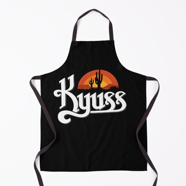 Item preview, Kyuss designed and sold by NIKOLASWILLIAM.