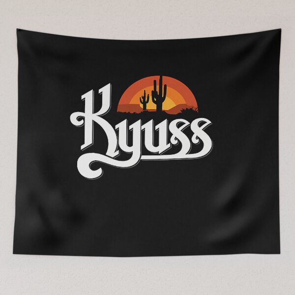 Item preview, Kyuss designed and sold by NIKOLASWILLIAM.