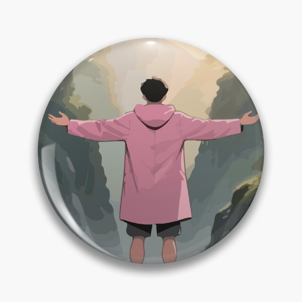 Item preview, Content in the middle of the forest. designed and sold by Whose-sweat.