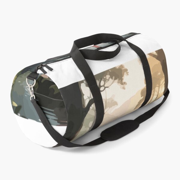 Item preview, Content in the middle of the forest. designed and sold by Whose-sweat.