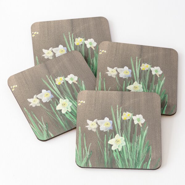Item preview, Daffs designed and sold by BubbleHeadArt.