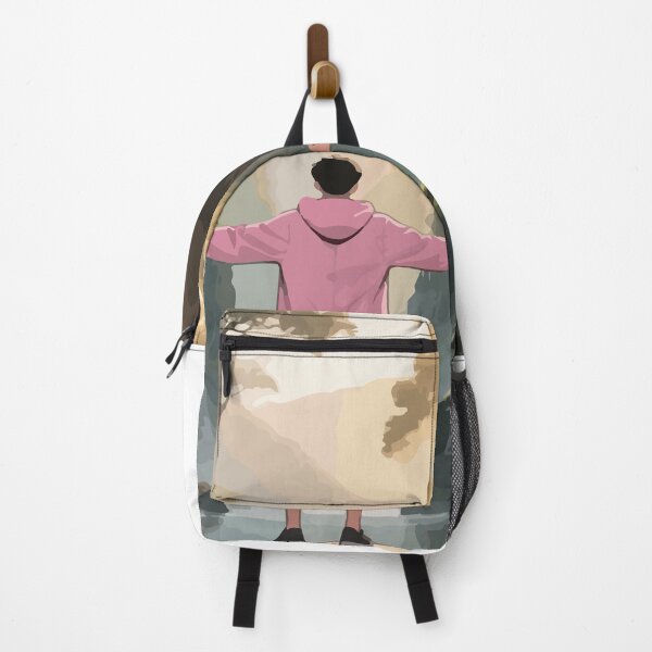 Item preview, Content in the middle of the forest. designed and sold by Whose-sweat.