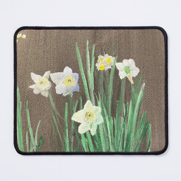 Item preview, Daffs designed and sold by BubbleHeadArt.