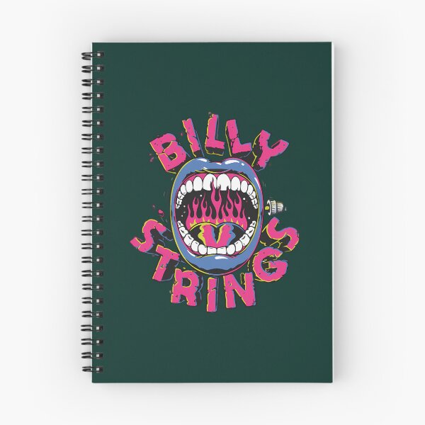 Item preview, Billy Strings designed and sold by DeskTopPeloton.