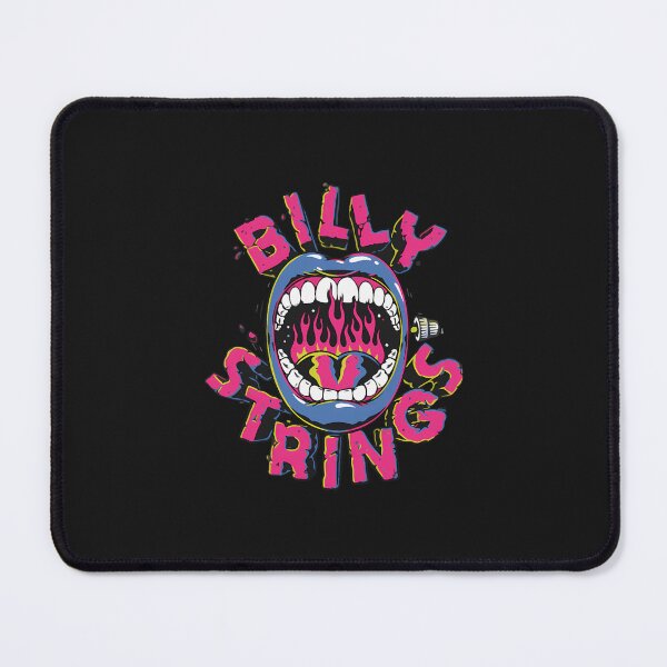 Item preview, Billy Strings designed and sold by DeskTopPeloton.