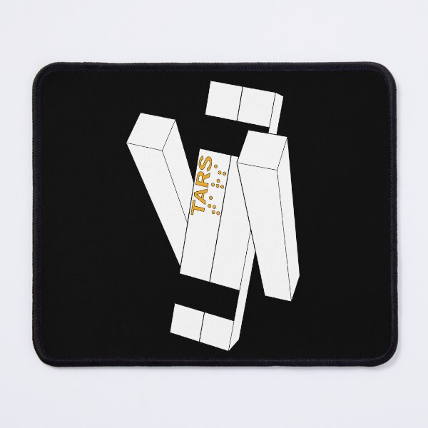 Item preview, Mr. TARS  	 designed and sold by notircupkf22.