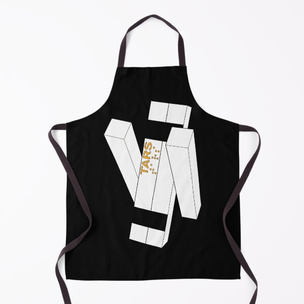 Item preview, Mr. TARS designed and sold by notircupkf22.