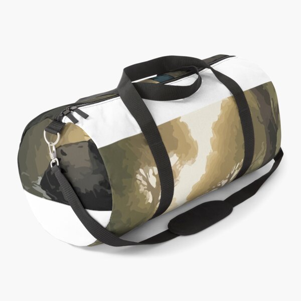 Item preview, Content in the middle of the forest. designed and sold by Whose-sweat.