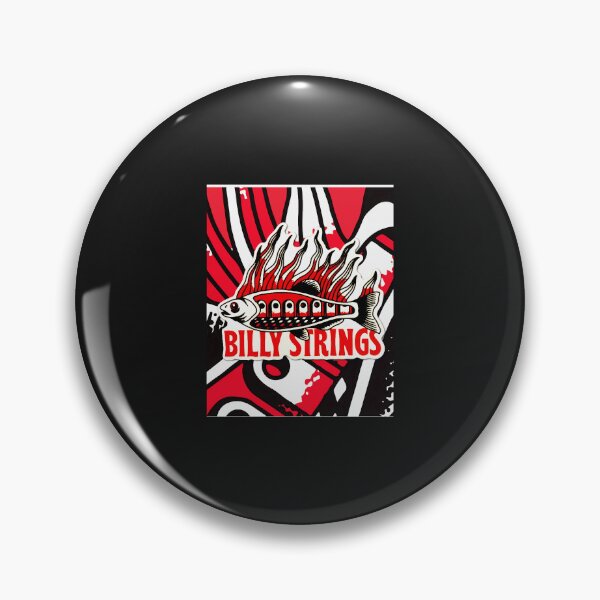 Item preview, Billy Strings designed and sold by DeskTopPeloton.