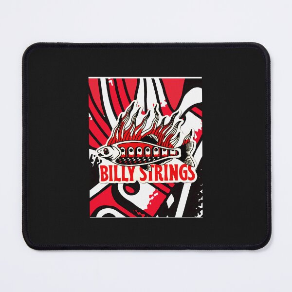 Item preview, Billy Strings designed and sold by DeskTopPeloton.