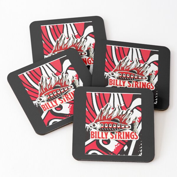 Item preview, Billy Strings designed and sold by DeskTopPeloton.
