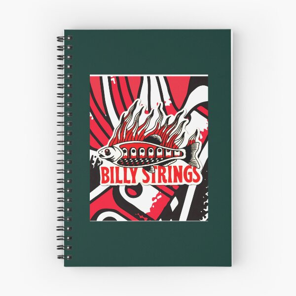 Item preview, Billy Strings designed and sold by DeskTopPeloton.