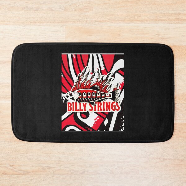 Item preview, Billy Strings designed and sold by DeskTopPeloton.