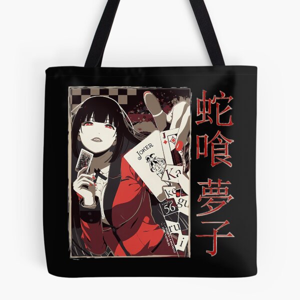 Item preview, Kakegurui designed and sold by rnabqehzzf4.