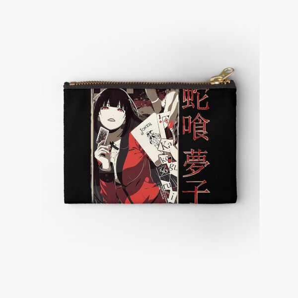 Item preview, Kakegurui designed and sold by rnabqehzzf4.