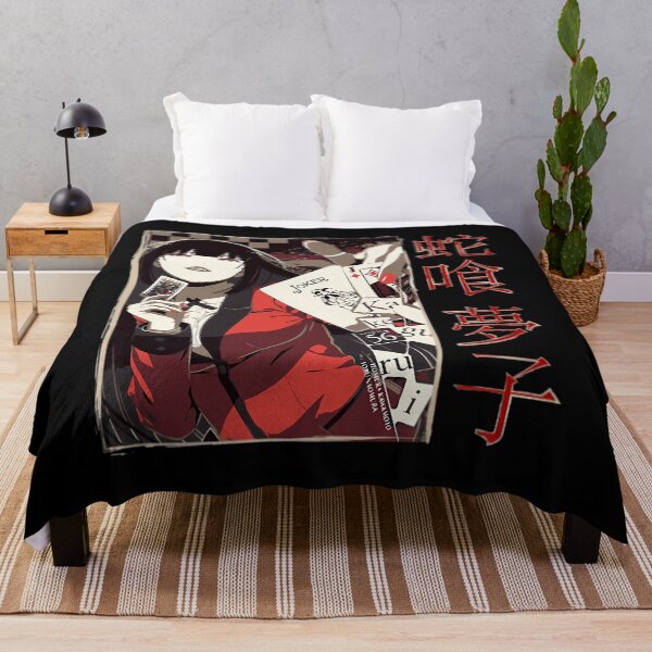 Item preview, Kakegurui  	 designed and sold by rnabqehzzf4.