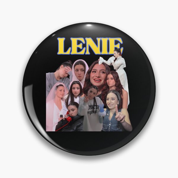 Item preview, Lenie Star Academy designed and sold by DrConradSchoen.