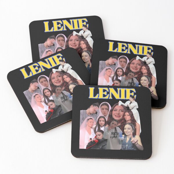 Item preview, Lenie Star Academy designed and sold by DrConradSchoen.