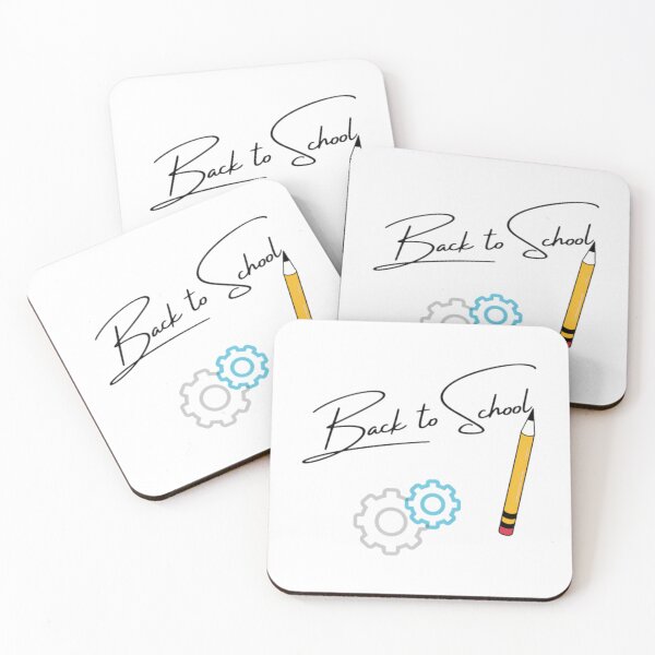 Item preview, Back to School Creative Design  	 designed and sold by rjiduehzmy5.