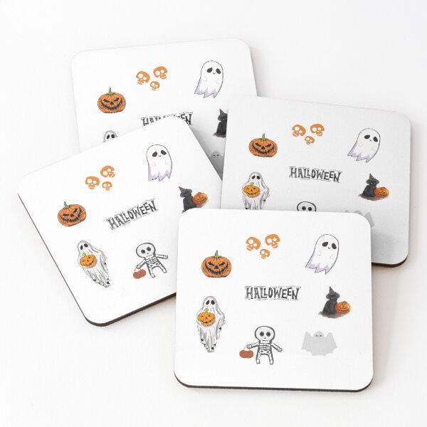 Item preview, Halloween Pack  	 designed and sold by dotcimcf92.