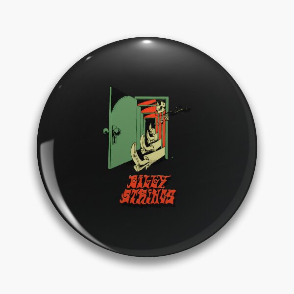 Item preview, Billy Strings designed and sold by DeskTopPeloton.