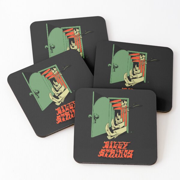 Item preview, Billy Strings designed and sold by DeskTopPeloton.