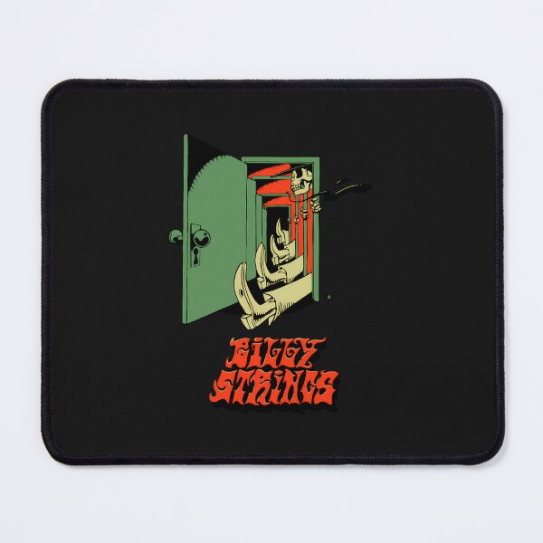Item preview, Billy Strings designed and sold by DeskTopPeloton.
