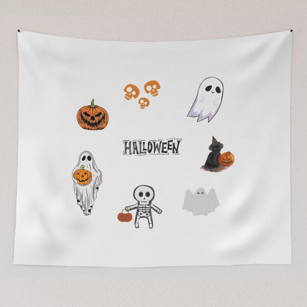 Item preview, Halloween Pack  	 designed and sold by dotcimcf92.