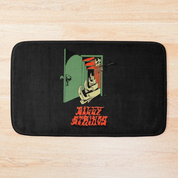 Item preview, Billy Strings designed and sold by DeskTopPeloton.