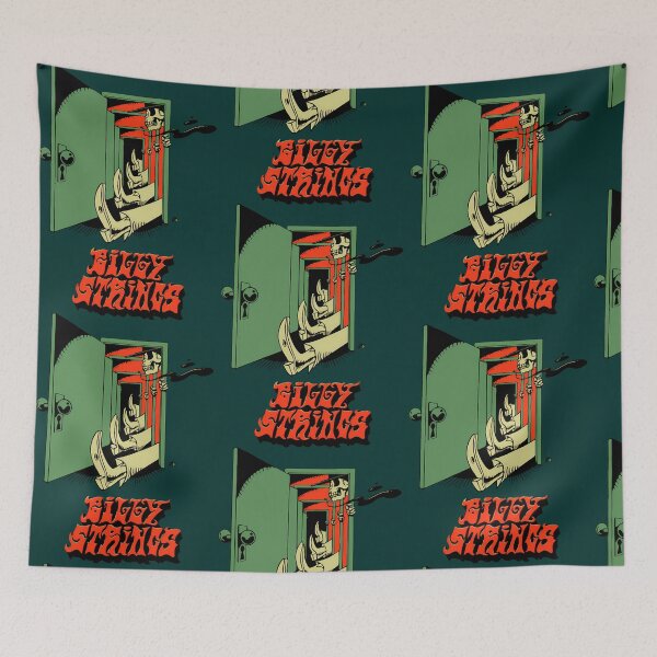 Item preview, Billy Strings designed and sold by DeskTopPeloton.