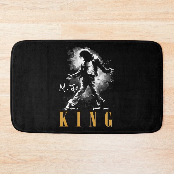 Item preview, King Of Pop 2 designed and sold by NIKOLASWILLIAM.
