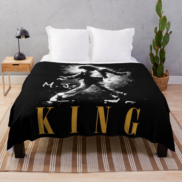Item preview, King Of Pop 2 designed and sold by NIKOLASWILLIAM.