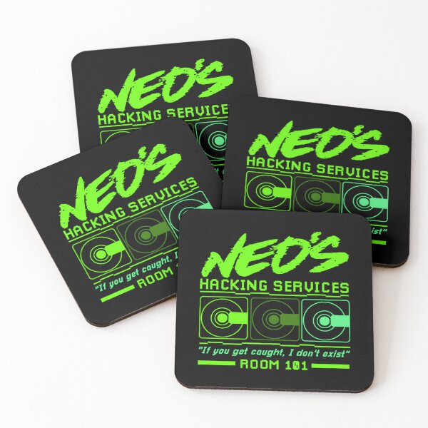 Item preview, Neo's Hacking Services 	 designed and sold by agrcugjboo6.