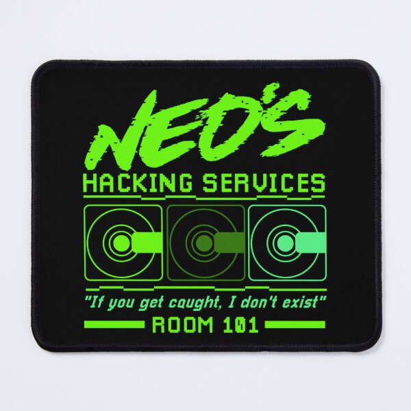 Item preview, Neo's Hacking Services 	 designed and sold by agrcugjboo6.