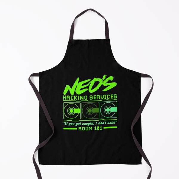 Item preview, Neo's Hacking Services 	 designed and sold by agrcugjboo6.