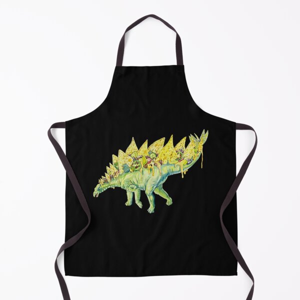 Item preview, Nacho Stegosaurus designed and sold by vigfrlmemi10.